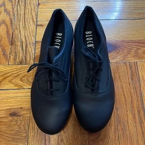 Bloch Respect Tap Shoes